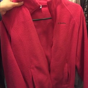 Columbia jacket